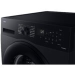 Пералня Samsung WW90CGC04DABLE , 1400 об./мин., 9.00 kg, A , Черен - Image 2