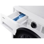 Пералня Samsung WW90CGC04DAHLE , 1400 об./мин., 9.00 kg, A , Бял - Image 4