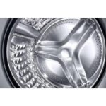 Пералня Samsung WW90DG6U25LKU4 , 1400 об./мин., 9.00 kg, A , Бял - Image 3