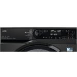 Пералня със сушилня AEG LWR73166OE , 1600 об./мин., 10.00 kg, 6 kg, D , Inox - Image 2