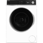 Пералня Sharp ES-NFB714AWNNA , 1400 об./мин., 7.00 kg, A , Бял