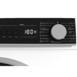 Пералня Sharp ES-NFB714AWNNA , 1400 об./мин., 7.00 kg, A , Бял - Image 2