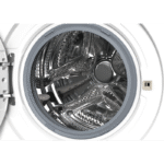 Пералня Sharp ES-NFB714AWNNA , 1400 об./мин., 7.00 kg, A , Бял - Image 3