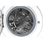 Пералня Sharp ES-NFB814AWNA , 1400 об./мин., 8.00 kg, A , Бял - Image 2