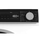 Пералня Sharp ES-NFB814AWNA , 1400 об./мин., 8.00 kg, A , Бял - Image 3