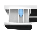 Пералня Sharp ES-NFB814AWNA , 1400 об./мин., 8.00 kg, A , Бял - Image 4