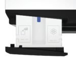 Пералня Whirlpool WPM 27W ADS EE , 1400 об./мин., 12.00 kg, A , Бял - Image 4