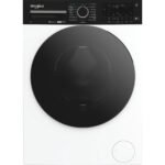 Пералня Whirlpool WPM 87W ADS EE , 1400 об./мин., 8.00 kg, A , Бял - Image 5