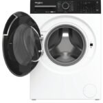 Пералня Whirlpool WPM 87W ADS EE , 1400 об./мин., 8.00 kg, A , Бял - Image 2