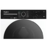 Пералня Whirlpool WPM 87W ADS EE , 1400 об./мин., 8.00 kg, A , Бял - Image 3