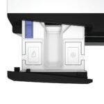 Пералня Whirlpool WPM 87W ADS EE , 1400 об./мин., 8.00 kg, A , Бял - Image 4