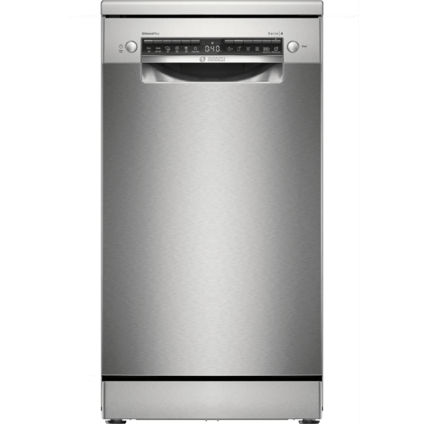 Съдомиялна машина Bosch SPS4HMI49E , 10 комплекта, E