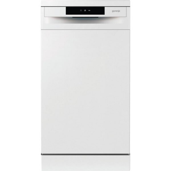 Съдомиялна машина Gorenje GS520E15W , 9 комплекта, E , 450 Ш, мм