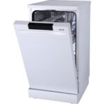 Съдомиялна машина Gorenje GS520E15W , 9 комплекта, E , 450 Ш, мм - Image 3