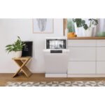 Съдомиялна машина Gorenje GS520E15W , 9 комплекта, E , 450 Ш, мм - Image 5