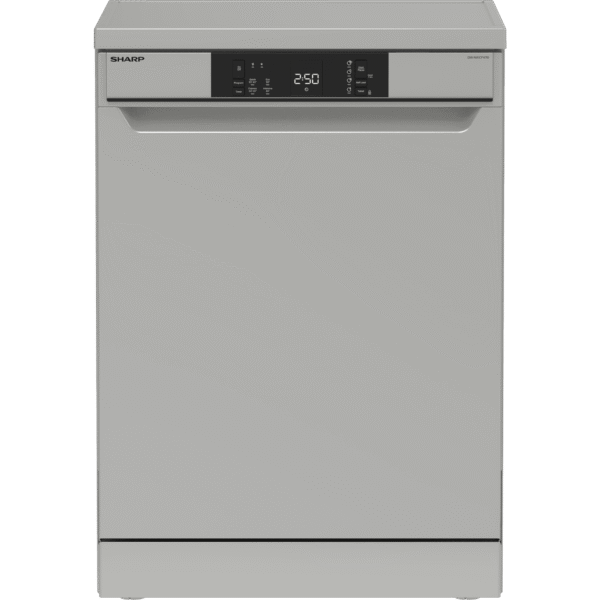 Съдомиялна машина Sharp QW-NA1CF47EI , 13 комплекта, 60 Ш, мм, E