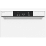 Съдомиялна машина Sharp QW-NA1CF47EW , 13 комплекта, E , 60 Ш, мм - Image 6