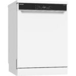 Съдомиялна машина Sharp QW-NA26F45DW , 15 комплекта, D , 600 Ш, мм - Image 3