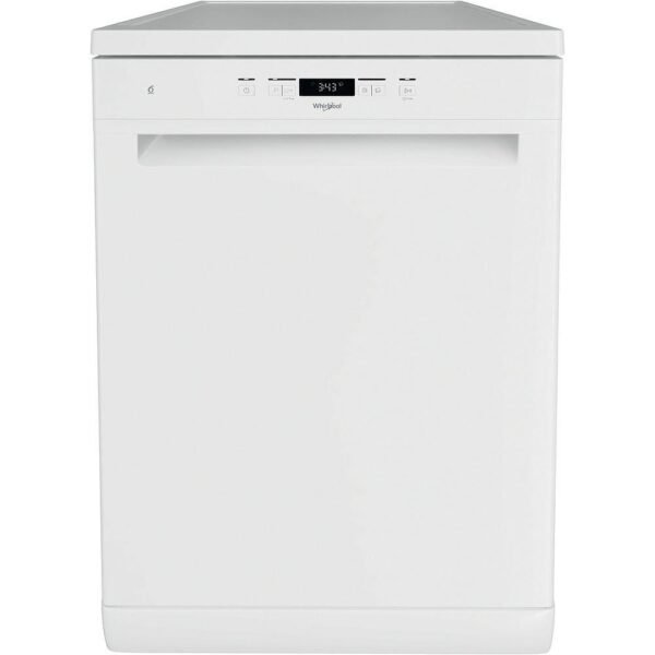 Съдомиялна машина Whirlpool W2F HD624 , 14 комплекта, E