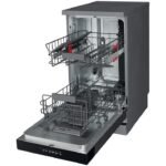 Съдомиялна машина Whirlpool WSFC 3M27 X , 10 комплекта, E - Image 2