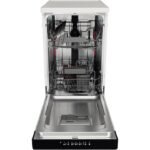 Съдомиялна машина Whirlpool WSFO 3B23 P , 10 комплекта, E - Image 3