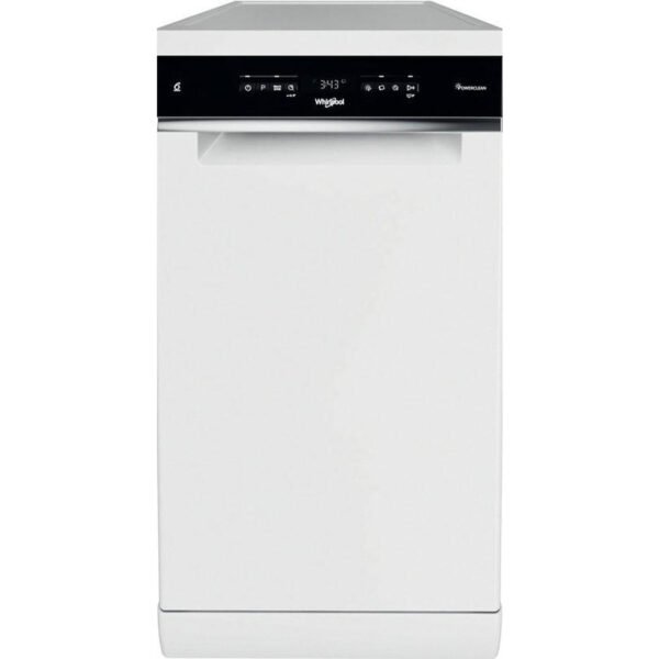 Съдомиялна машина Whirlpool WSFO 3O23 PF , 10 комплекта, E