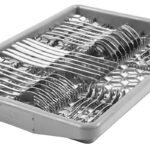 Съдомиялна машина Whirlpool WSFO 3O23 PF , 10 комплекта, E - Image 8