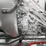 Съдомиялна машина Whirlpool WSFO 3O23 PF , 10 комплекта, E - Image 10