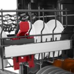 Съдомиялна машина Whirlpool WSFO 3O23 PF , 10 комплекта, E - Image 11
