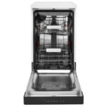 Съдомиялна машина Whirlpool WSFO 3O23 PF , 10 комплекта, E - Image 2