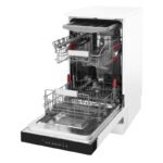 Съдомиялна машина Whirlpool WSFO 3O23 PF , 10 комплекта, E - Image 3