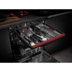 Съдомиялна машина за вграждане AEG FSB53907Z , 14 комплекта, D , 600 Ш, мм - Image 3