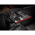 Съдомиялна машина за вграждане AEG FSB53927Z , 14 комплекта, D , 600 Ш, мм - Image 3