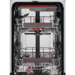Съдомиялна машина за вграждане AEG FSE73507P , 10 комплекта, D , 450 Ш, мм - Image 3