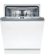 Съдомиялна машина за вграждане Bosch SMV6YCX02E. , 14 комплекта, 600 Ш, мм, A