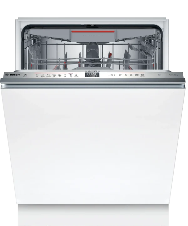 Съдомиялна машина за вграждане Bosch SMV6ZCX06E , 14 комплекта, 600 Ш, мм