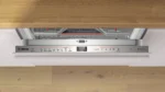 Съдомиялна машина за вграждане Bosch SMV6ZCX06E , 14 комплекта, 600 Ш, мм - Image 3
