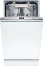 Съдомиялна машина за вграждане Bosch SPV6EMX05E . , 10 комплекта, 450 Ш, мм, C