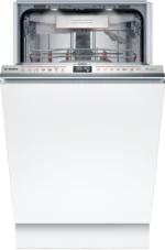 Съдомиялна машина за вграждане Bosch SPV6YMX08E . , 10 комплекта, B , 450 Ш, мм