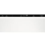 Съдомиялна машина за вграждане Electrolux EEA23200L , 10 комплекта, E , 450 Ш, мм - Image 2