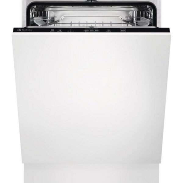 Съдомиялна машина за вграждане Electrolux EEA27200L , 13 комплекта, E , 600 Ш, мм