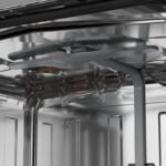 Съдомиялна машина за вграждане Gorenje GV16A , 16 комплекта, A , 600 Ш, мм - Image 3