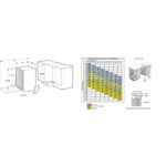 Съдомиялна машина за вграждане Gorenje GV16A , 16 комплекта, A , 600 Ш, мм - Image 8