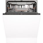 Съдомиялна машина за вграждане Gorenje GV16C , 16 комплекта, C , 600 Ш, мм