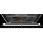 Съдомиялна машина за вграждане Gorenje GV16C , 16 комплекта, C , 600 Ш, мм - Image 2