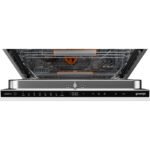 Съдомиялна машина за вграждане Gorenje GV673A66 , 16 комплекта, A , 600 Ш, мм - Image 2