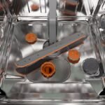 Съдомиялна машина за вграждане Gorenje GV673A66 , 16 комплекта, A , 600 Ш, мм - Image 5