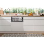 Съдомиялна машина за вграждане Gorenje GV673A66 , 16 комплекта, A , 600 Ш, мм - Image 7