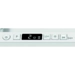 Съдомиялна машина за вграждане Whirlpool W2I HD526 A , 14 комплекта, E , 600 Ш, мм - Image 3