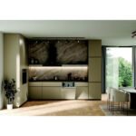 Съдомиялна машина за вграждане Whirlpool W2I HD526 A , 14 комплекта, E , 600 Ш, мм - Image 4